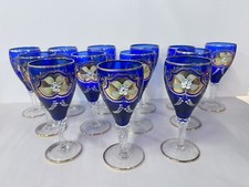 Murano cobalt blue for sale  Hatboro