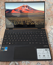 Asus zenbook flip for sale  MARKET HARBOROUGH