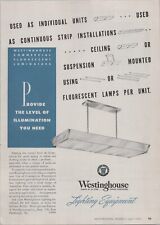 1944 print westinghouse for sale  Batesville