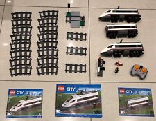 Lego city set for sale  WATFORD