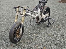 2000 sv650 superbike for sale  Ferndale