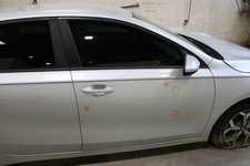 Passenger front door for sale  Mason