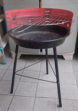 Barbecue carbonella usato  Collegno