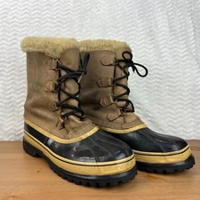 Men sorel caribou for sale  Norwalk