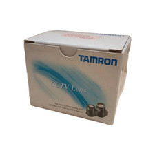 Objectif cctv tamron d'occasion  Champigny-sur-Marne