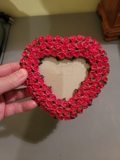 Coquette aesthetic heart for sale  Addison