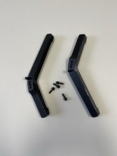 Usado, Suporte de TV Sony 32” pernas com parafusos para modelo # KD-32W830K (SB1 / SB2) original comprar usado  Enviando para Brazil