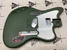 Warmoth jazzmaster tele d'occasion  Expédié en Belgium