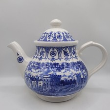 Vintage broadhurst ironstone for sale  NORWICH