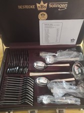 Servizio posate solingen usato  Gaeta