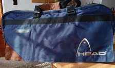 Head tour team gebraucht kaufen  Castrop-Rauxel