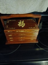 Vintage antique mahjong for sale  Litchfield