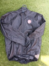 Castelli men packable for sale  GERRARDS CROSS
