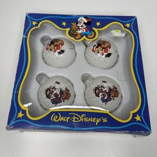 Vintage disney christmas for sale  MILTON KEYNES
