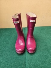 Hunter original dark for sale  COLCHESTER