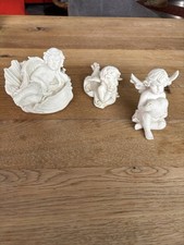 Engel figuren statuen gebraucht kaufen  Werbach