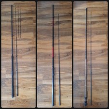 Feeder fishing rod for sale  NOTTINGHAM