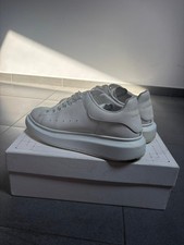 Alexander mcqueen scarpe usato  Mondovi