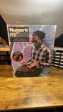 Numark pt01 scratch for sale  BENFLEET