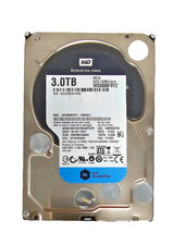 Western digital wd3000f9yz d'occasion  Domérat