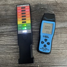 Emf meter ghost for sale  LEEDS