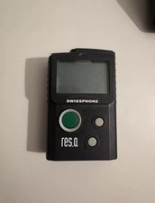 Swissphone res wpll gebraucht kaufen  Braunschweig