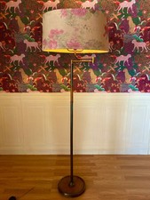 Lampadaire modulable design d'occasion  Talmont-Saint-Hilaire