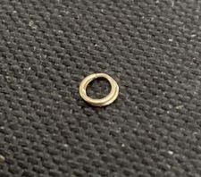Gold 5mm split for sale  GODALMING