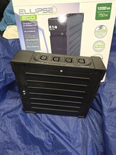 Eaton ellipse eco gebraucht kaufen  Berlin