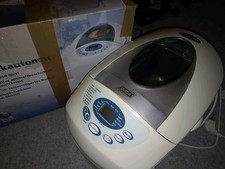 Brotbackautomat quigg brotback gebraucht kaufen  Seegebiet Mansfelder Land