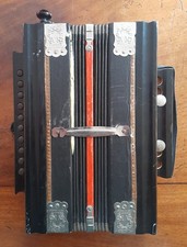 Vintage viceroy melodeon for sale  EYE
