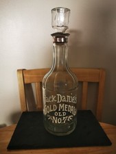jack daniels whiskey for sale  SOUTHAMPTON