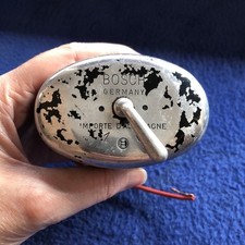 Vintage bosch wiper for sale  RETFORD