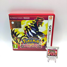 Gioco nintendo pokemon usato  Ragalna