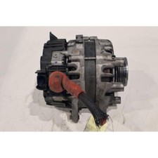 ALTERNADOR PARA FIAT PANDA CROSS (14) 33 1.0 MILD HYBRID (51KW) 2WD BER. 2014 comprar usado  Enviando para Brazil