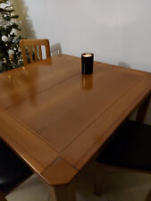 Tavolo legno massiccio usato  Torri del Benaco