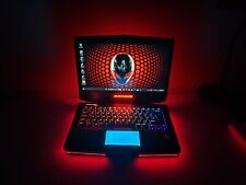Boxed core alienware for sale  WESTON-SUPER-MARE
