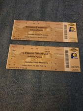 Indiana pacers golden for sale  Indianapolis