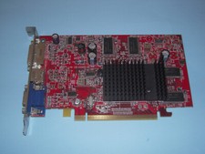 Ati radeon x600 usato  Monza