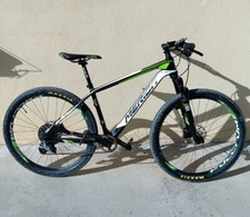 Merida mtb carbonio usato  Bagnacavallo
