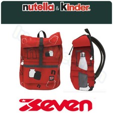 Zaino seven scuola usato  Chieti