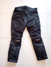 Pantalone prexport moto usato  Biccari