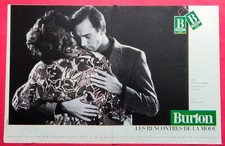Publicite presse 1986 d'occasion  Le Portel