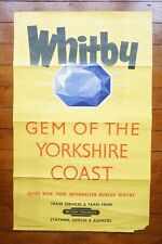 1958 whitby gem for sale  WATFORD