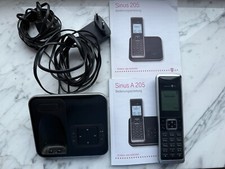 Telefon telekom sinus gebraucht kaufen  Rheinzabern