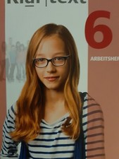 Klartext arbeitsheft differenz gebraucht kaufen  Xanten