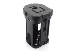 Metz battery holder for sale  RAYLEIGH