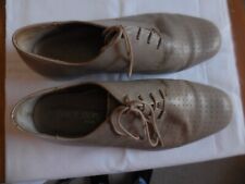 Mens dance shoes for sale  HASTINGS