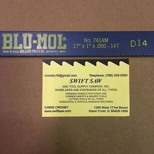 10pcs .050 14t for sale  Hazel Crest