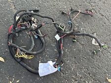 Usado, 60 50 40 hp Mercury EFI 877804T04 motor HARNESS 84-877804a04 para bobina de ignição de 5 pinos comprar usado  Enviando para Brazil